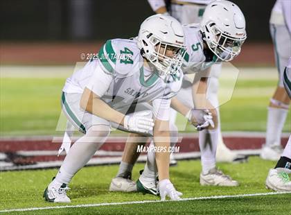 Thumbnail 1 in JV: Santo @ Millsap photogallery.