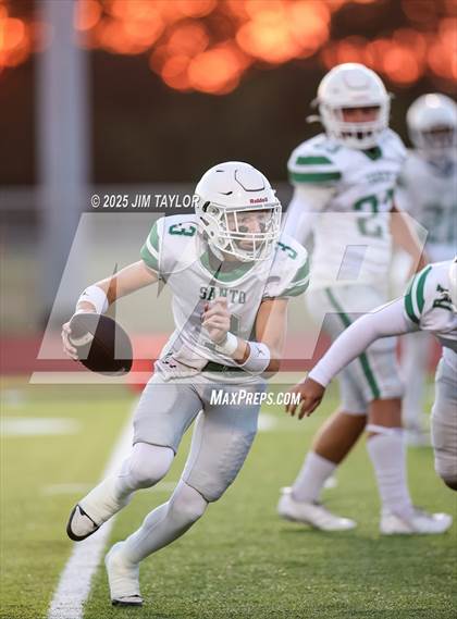 Thumbnail 1 in JV: Santo @ Millsap photogallery.