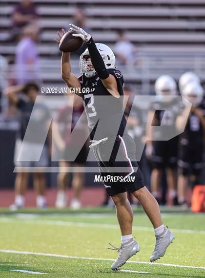 Thumbnail 1 in JV: Santo @ Millsap photogallery.
