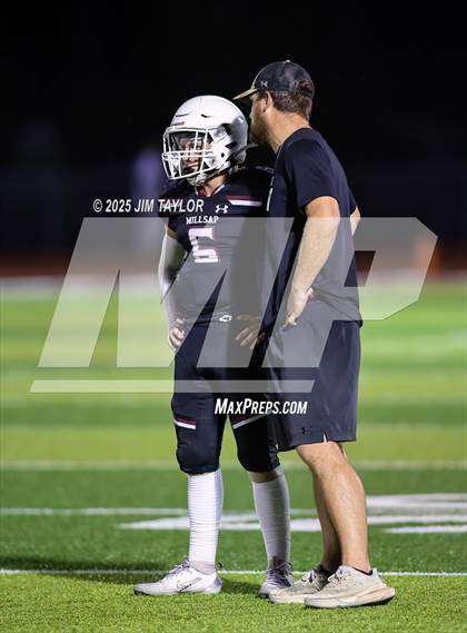 Thumbnail 2 in JV: Santo @ Millsap photogallery.