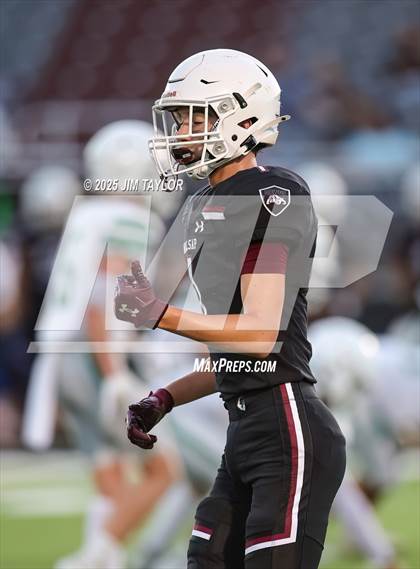Thumbnail 1 in JV: Santo @ Millsap photogallery.