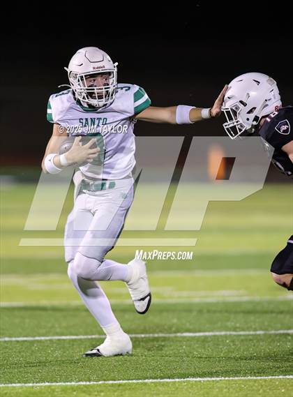 Thumbnail 2 in JV: Santo @ Millsap photogallery.