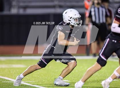 Thumbnail 2 in JV: Santo @ Millsap photogallery.