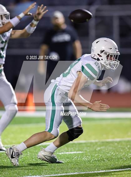 Thumbnail 1 in JV: Santo @ Millsap photogallery.