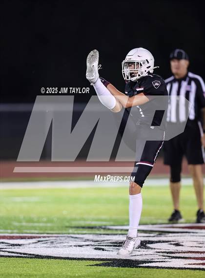 Thumbnail 2 in JV: Santo @ Millsap photogallery.