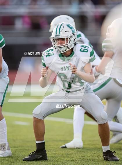 Thumbnail 2 in JV: Santo @ Millsap photogallery.