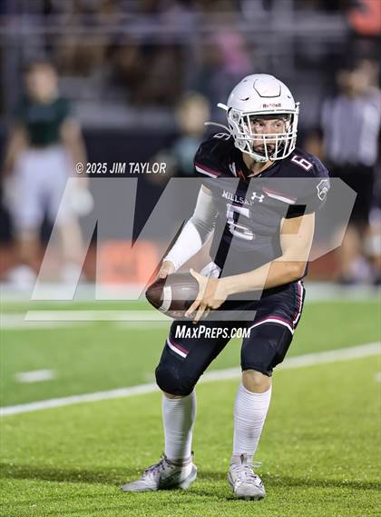 Thumbnail 2 in JV: Santo @ Millsap photogallery.