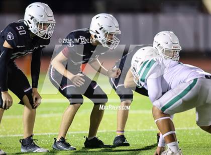 Thumbnail 3 in JV: Santo @ Millsap photogallery.