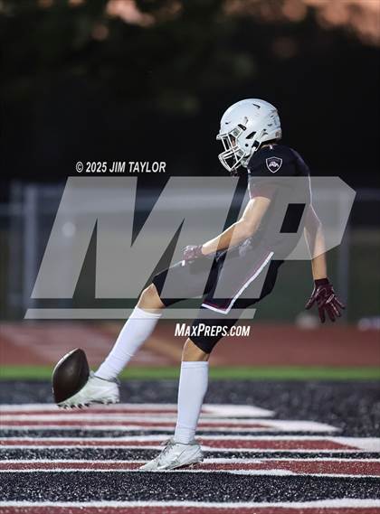Thumbnail 2 in JV: Santo @ Millsap photogallery.