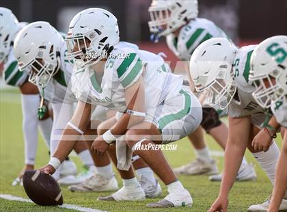 Thumbnail 3 in JV: Santo @ Millsap photogallery.
