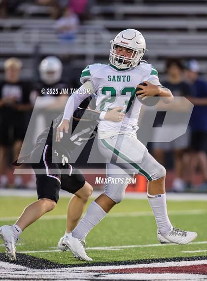 Thumbnail 3 in JV: Santo @ Millsap photogallery.