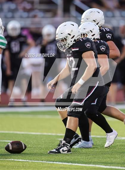 Thumbnail 1 in JV: Santo @ Millsap photogallery.