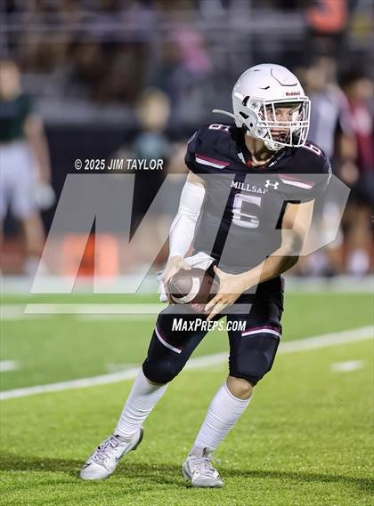 Thumbnail 3 in JV: Santo @ Millsap photogallery.