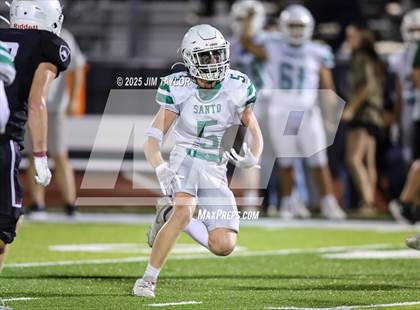 Thumbnail 1 in JV: Santo @ Millsap photogallery.