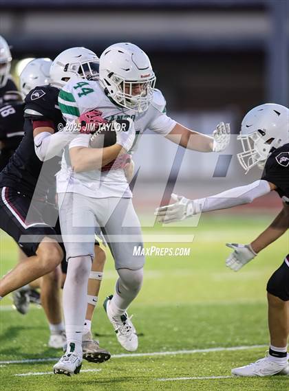 Thumbnail 3 in JV: Santo @ Millsap photogallery.