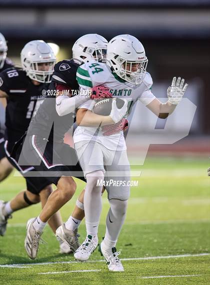 Thumbnail 2 in JV: Santo @ Millsap photogallery.