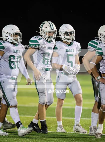 Thumbnail 1 in JV: Santo @ Millsap photogallery.