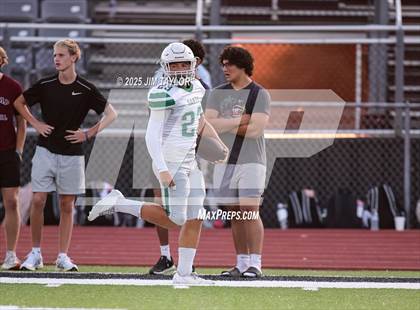 Thumbnail 3 in JV: Santo @ Millsap photogallery.