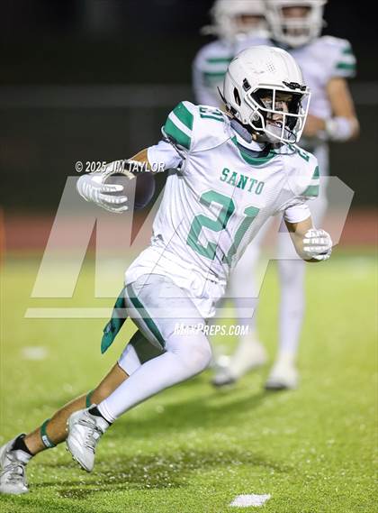 Thumbnail 1 in JV: Santo @ Millsap photogallery.