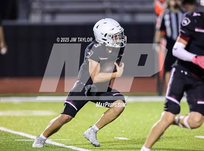 Thumbnail 1 in JV: Santo @ Millsap photogallery.
