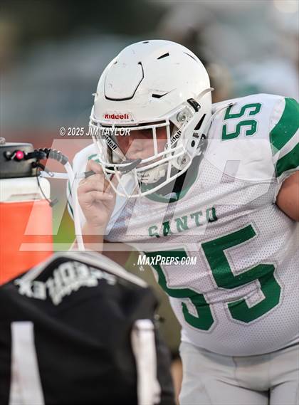 Thumbnail 2 in JV: Santo @ Millsap photogallery.