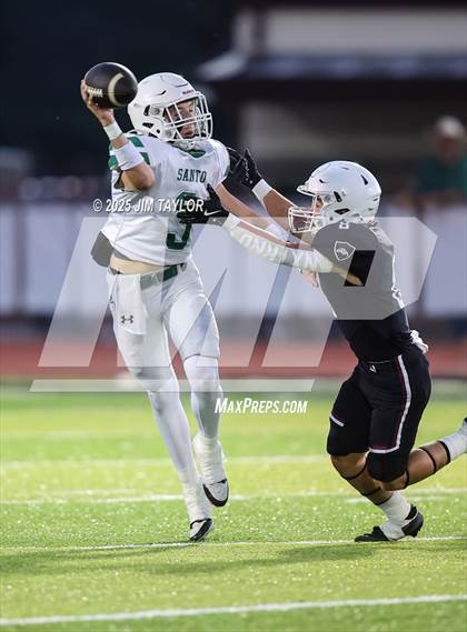 Thumbnail 1 in JV: Santo @ Millsap photogallery.