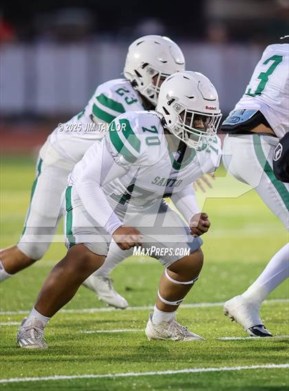 Thumbnail 1 in JV: Santo @ Millsap photogallery.
