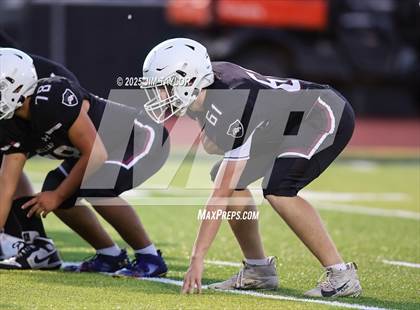 Thumbnail 2 in JV: Santo @ Millsap photogallery.