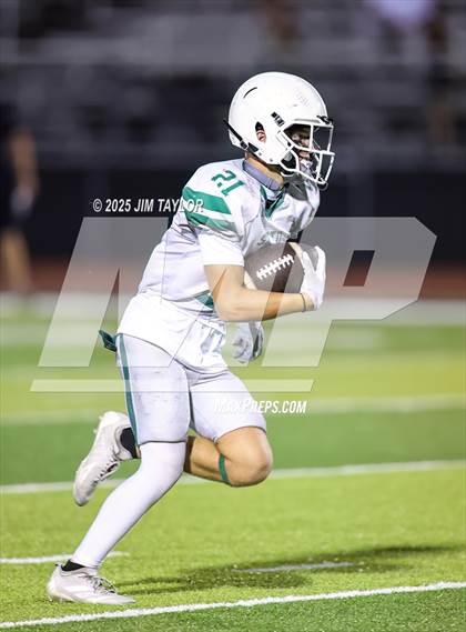 Thumbnail 1 in JV: Santo @ Millsap photogallery.