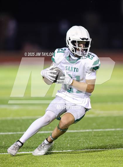 Thumbnail 2 in JV: Santo @ Millsap photogallery.
