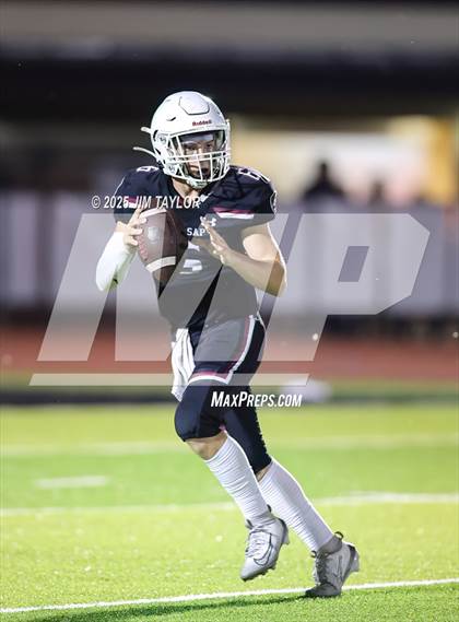 Thumbnail 2 in JV: Santo @ Millsap photogallery.