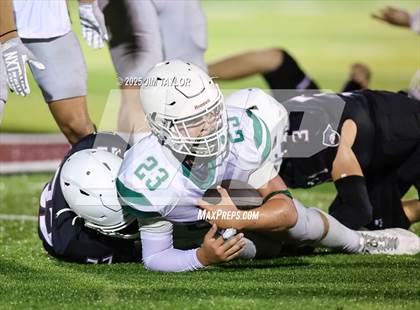 Thumbnail 3 in JV: Santo @ Millsap photogallery.