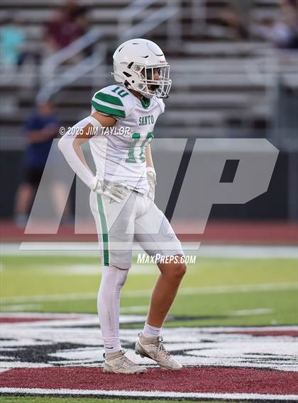 Thumbnail 1 in JV: Santo @ Millsap photogallery.