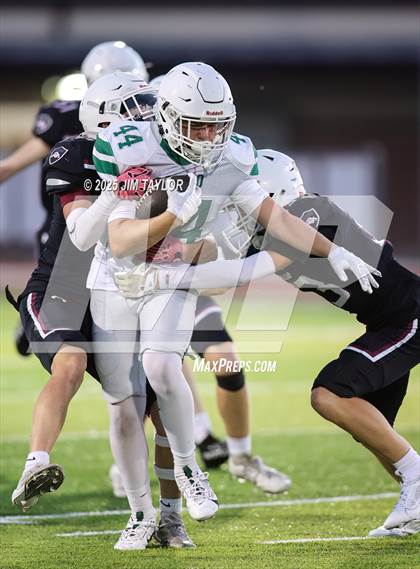 Thumbnail 2 in JV: Santo @ Millsap photogallery.