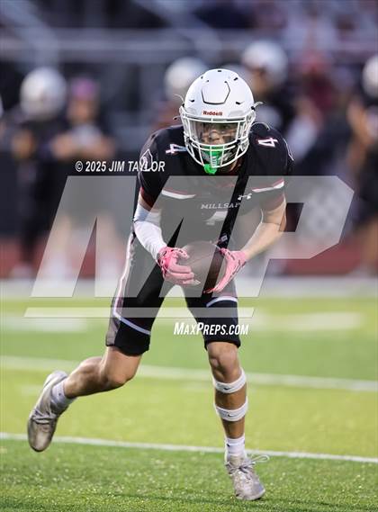 Thumbnail 2 in JV: Santo @ Millsap photogallery.