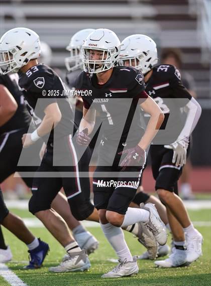Thumbnail 3 in JV: Santo @ Millsap photogallery.