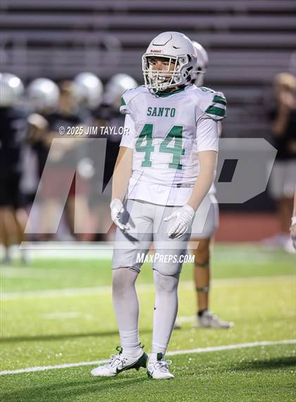 Thumbnail 3 in JV: Santo @ Millsap photogallery.