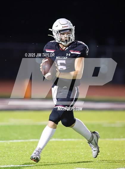 Thumbnail 3 in JV: Santo @ Millsap photogallery.