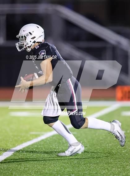 Thumbnail 1 in JV: Santo @ Millsap photogallery.