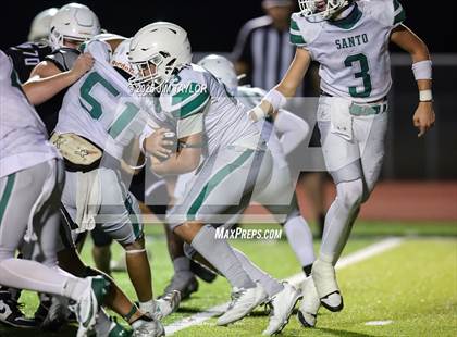 Thumbnail 2 in JV: Santo @ Millsap photogallery.
