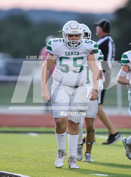 Thumbnail 3 in JV: Santo @ Millsap photogallery.