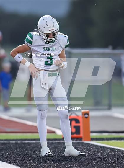 Thumbnail 1 in JV: Santo @ Millsap photogallery.