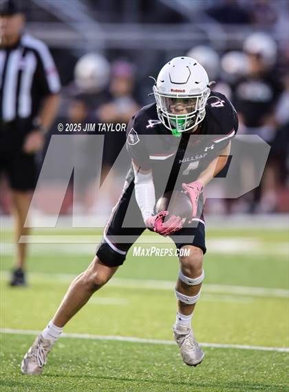 Thumbnail 1 in JV: Santo @ Millsap photogallery.