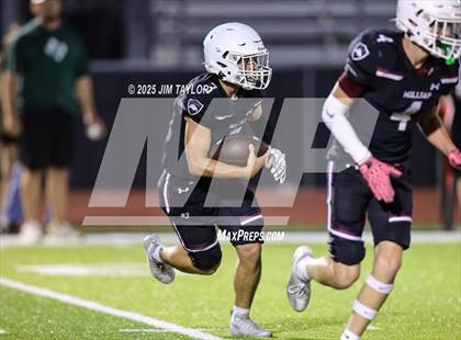 Thumbnail 3 in JV: Santo @ Millsap photogallery.