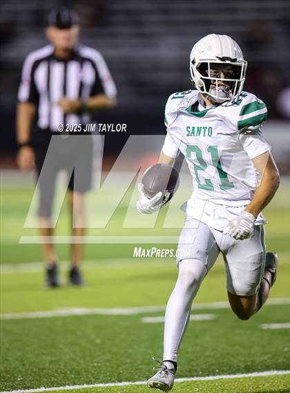 Thumbnail 3 in JV: Santo @ Millsap photogallery.