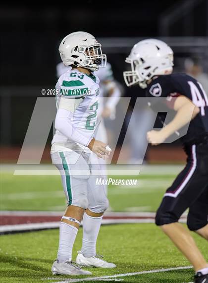 Thumbnail 3 in JV: Santo @ Millsap photogallery.