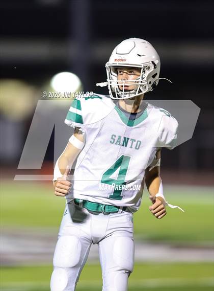 Thumbnail 1 in JV: Santo @ Millsap photogallery.