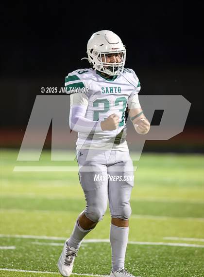 Thumbnail 1 in JV: Santo @ Millsap photogallery.