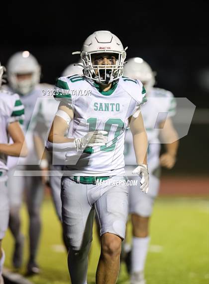 Thumbnail 3 in JV: Santo @ Millsap photogallery.