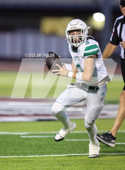 Thumbnail 3 in JV: Santo @ Millsap photogallery.